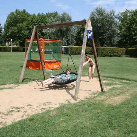 Aux Rives Du Soleil