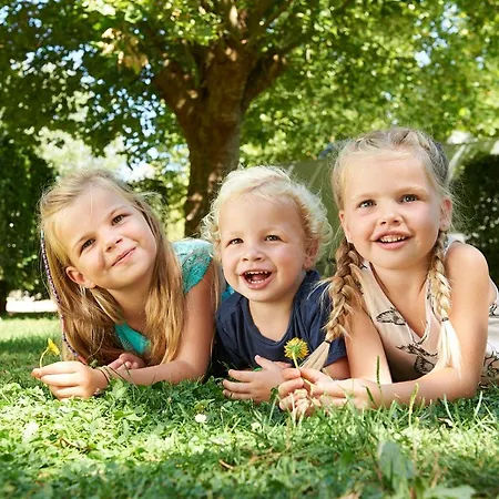 Aux Rives Du Soleil Pont-de-Vaux