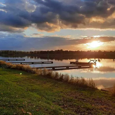 Aux Rives Du Soleil Campingplatz *