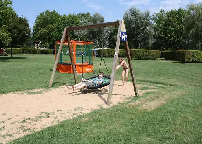 Aux Rives Du Soleil